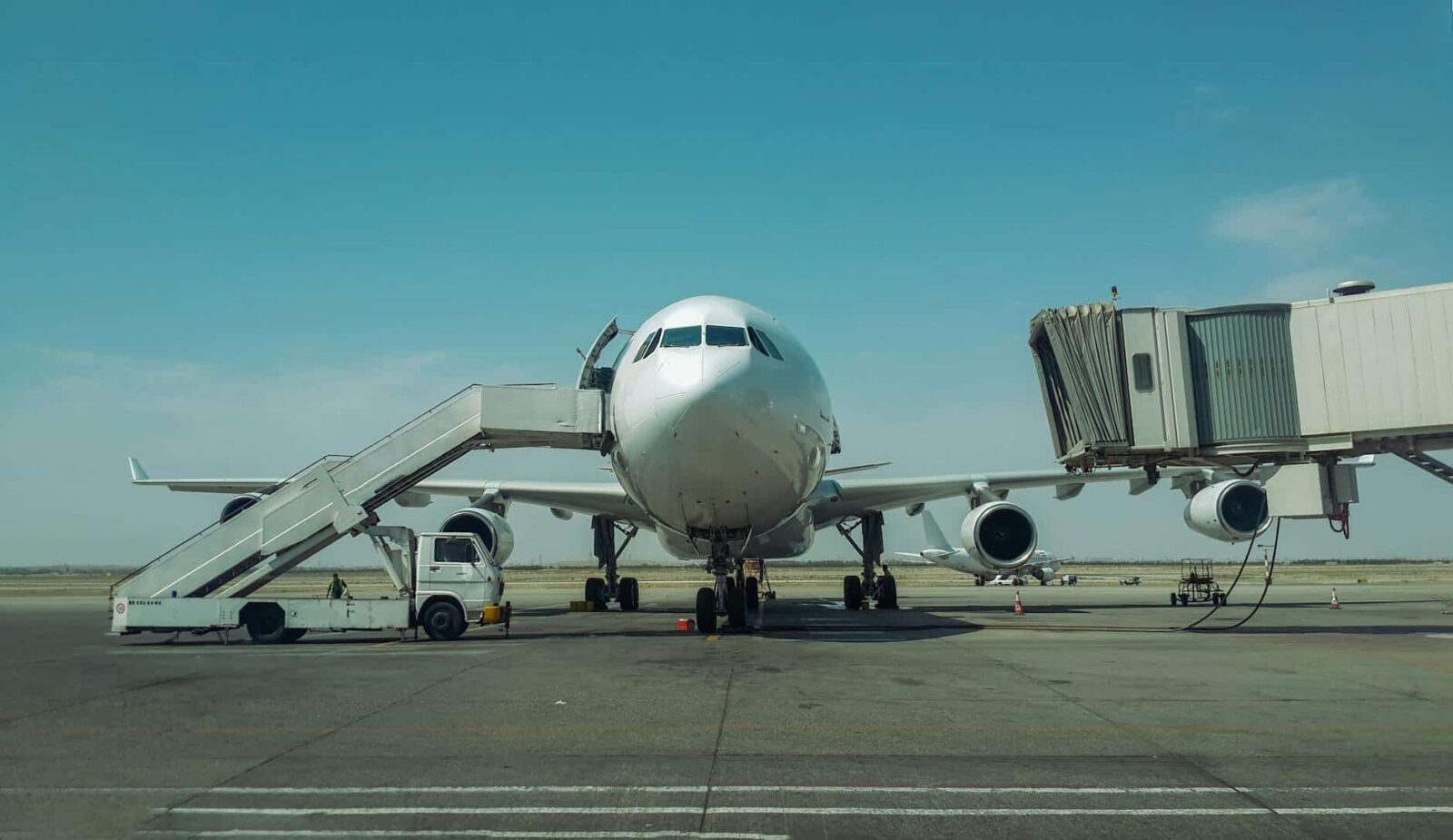 Iran war: Dubai airport flights ‘gradually resuming’ after temporary suspension