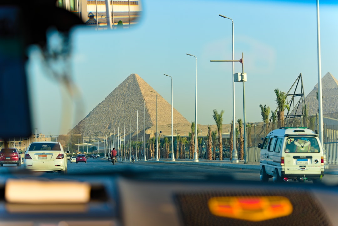 Is it Safe for US Citizens to Travel to Egypt Right Now?