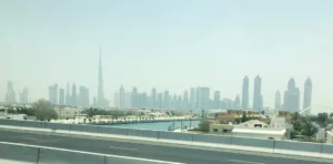 Biztonságos Dubajba utazni? Íme a legfrissebb tanács a utazóknak