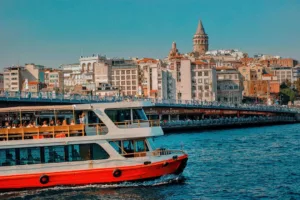 Türkiye’ye Seyahat Etmek Güvenli mi? Amerikalılar için Güncel Tavsiye