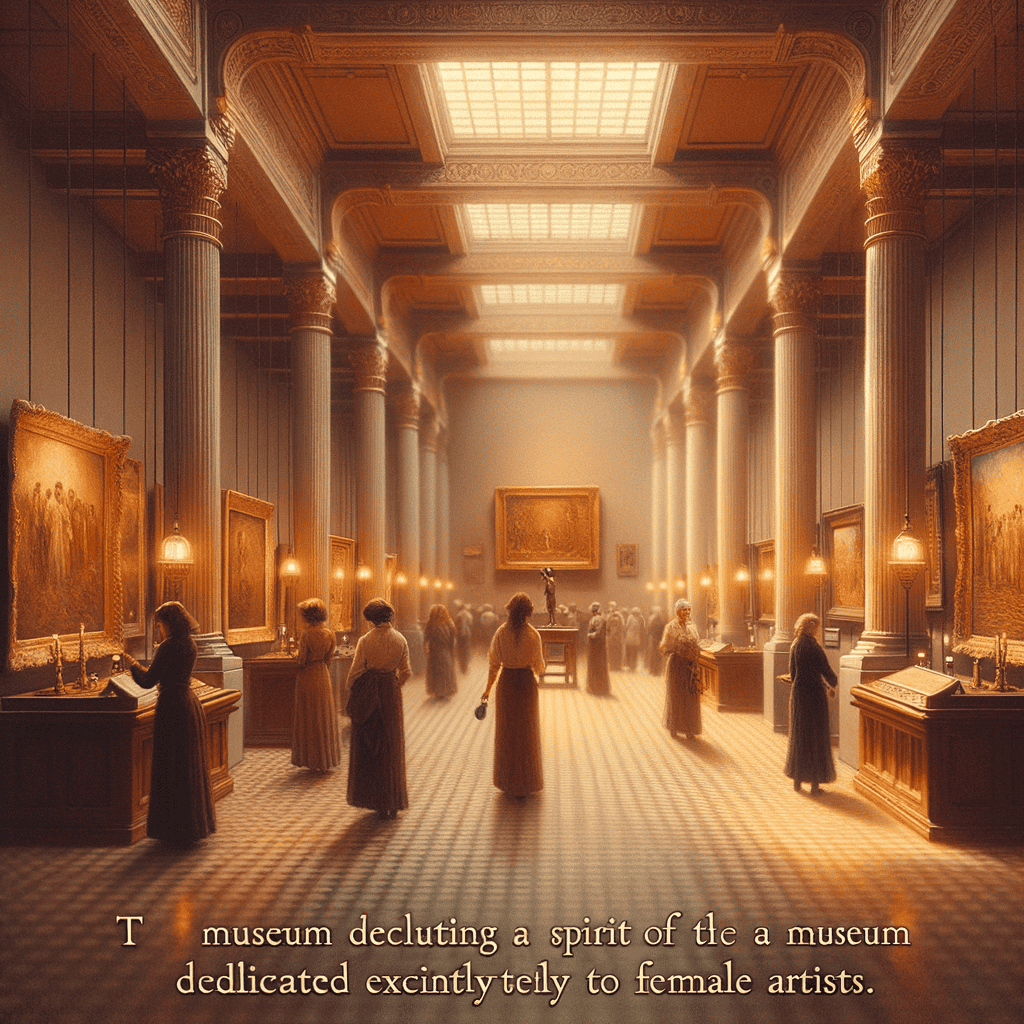 ‘It’s Dedicated Exclusively to Female Artists, from Frida Kahlo to Tracey Emin’: Readers’ Favourite Unsung Museums in Europe