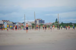Hadi “Erkek Akvaryumu”na Gidelim: Spor Sever Olmayanlar Bile Bunun İçin Seyahat Ediyor
