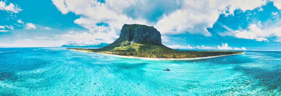 Mauritius beyond the beach: Mountain peaks, temple lakes and multicultural cuisine
