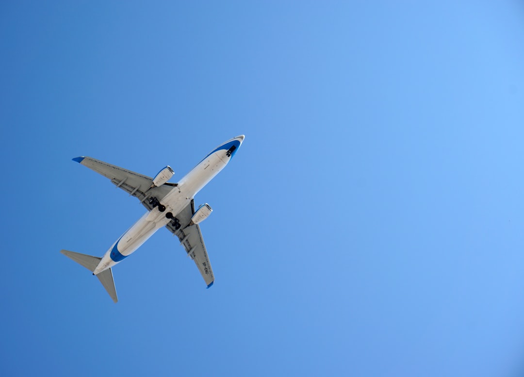 Middle East Airspace Closures: Latest Updates for Travelers