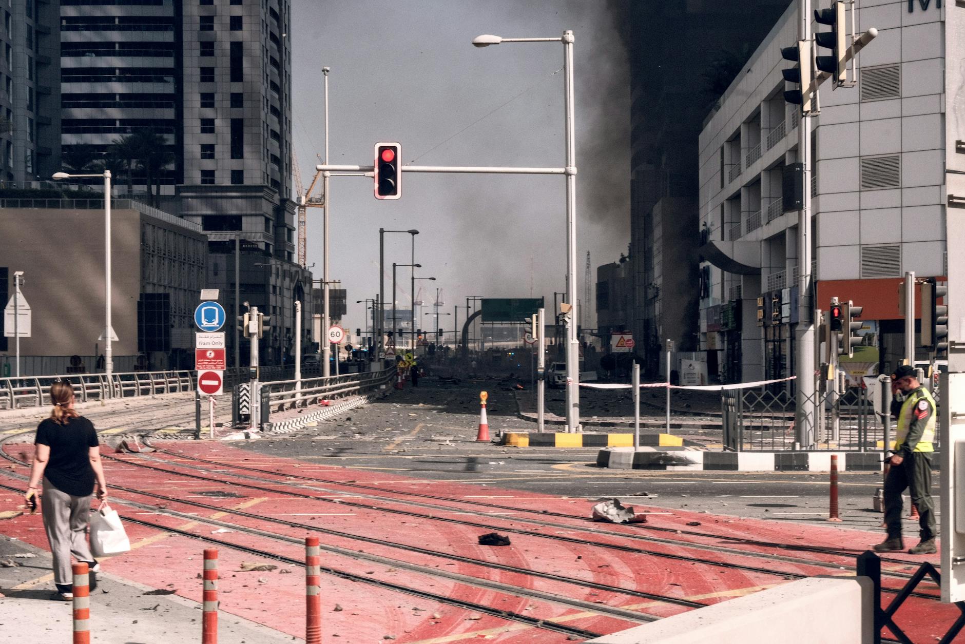 Middle East Airspace Closures: Latest Updates for Travelers