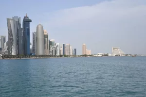 Közel-Kelet járatok: A Qatar Airways korlátozott menetrenddel újraindítja a dohai járatokat