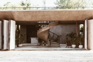 Το Αγαπημένο μου Airbnb στην Κόντεςα, η Trendy, Artsy γειτονιά του Μεξικού Σίτι