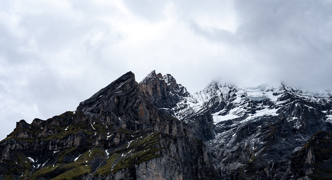 My stay in Switzerland’s oldest mountain inn – where winter sports aren’t allowed