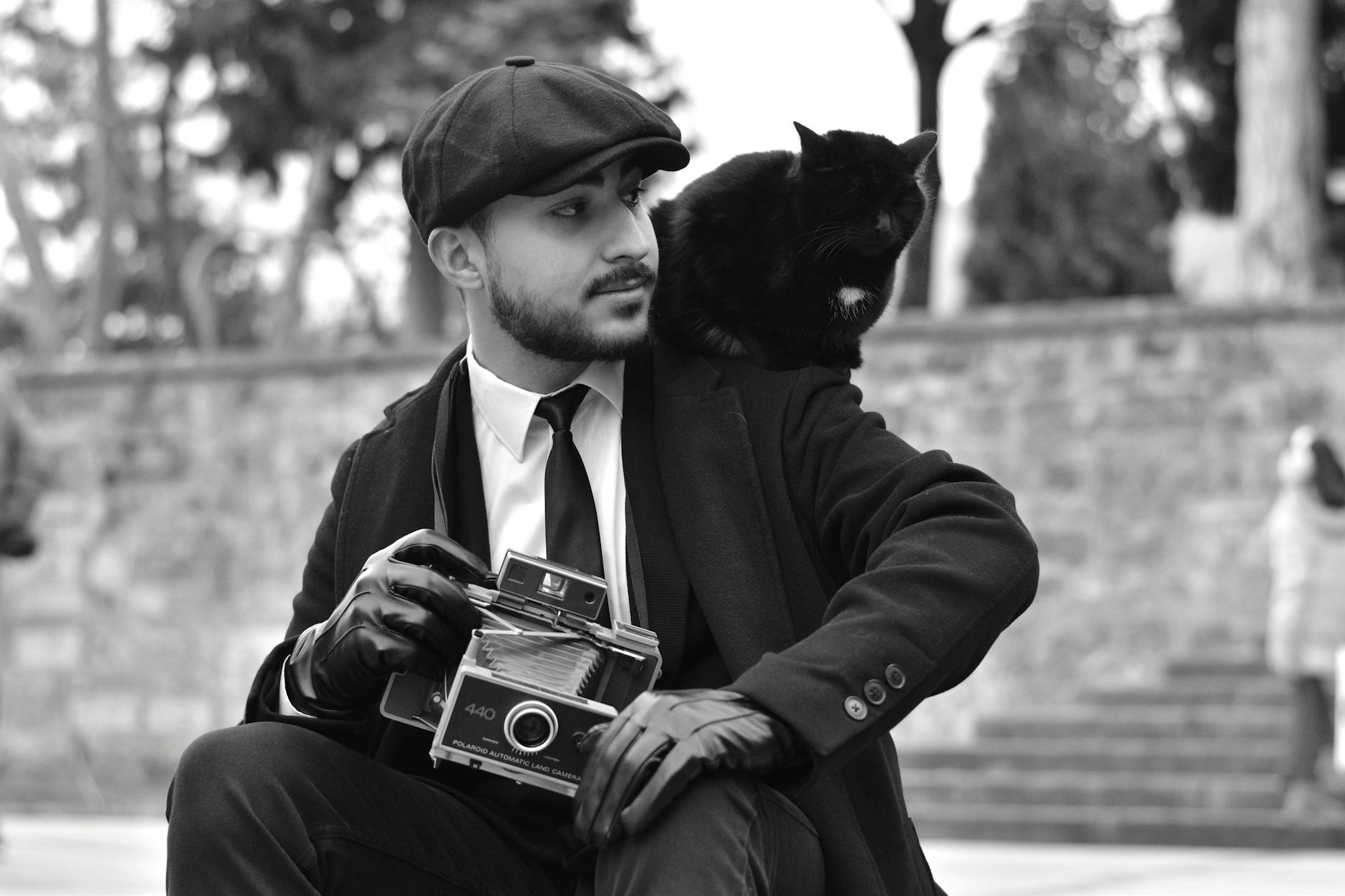 On the trail of Peaky Blinders, Black Sabbath and the perfect pint – an alternative guide to Birmingham