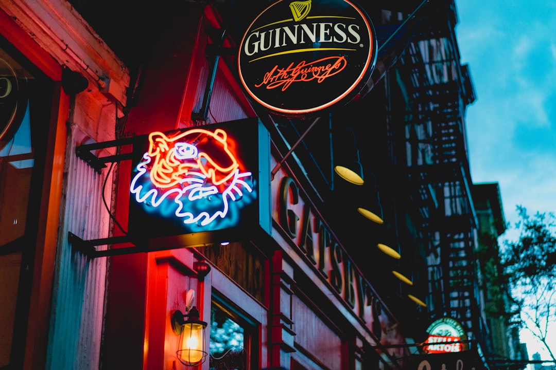Our Favorite Guinness Pours in New York City