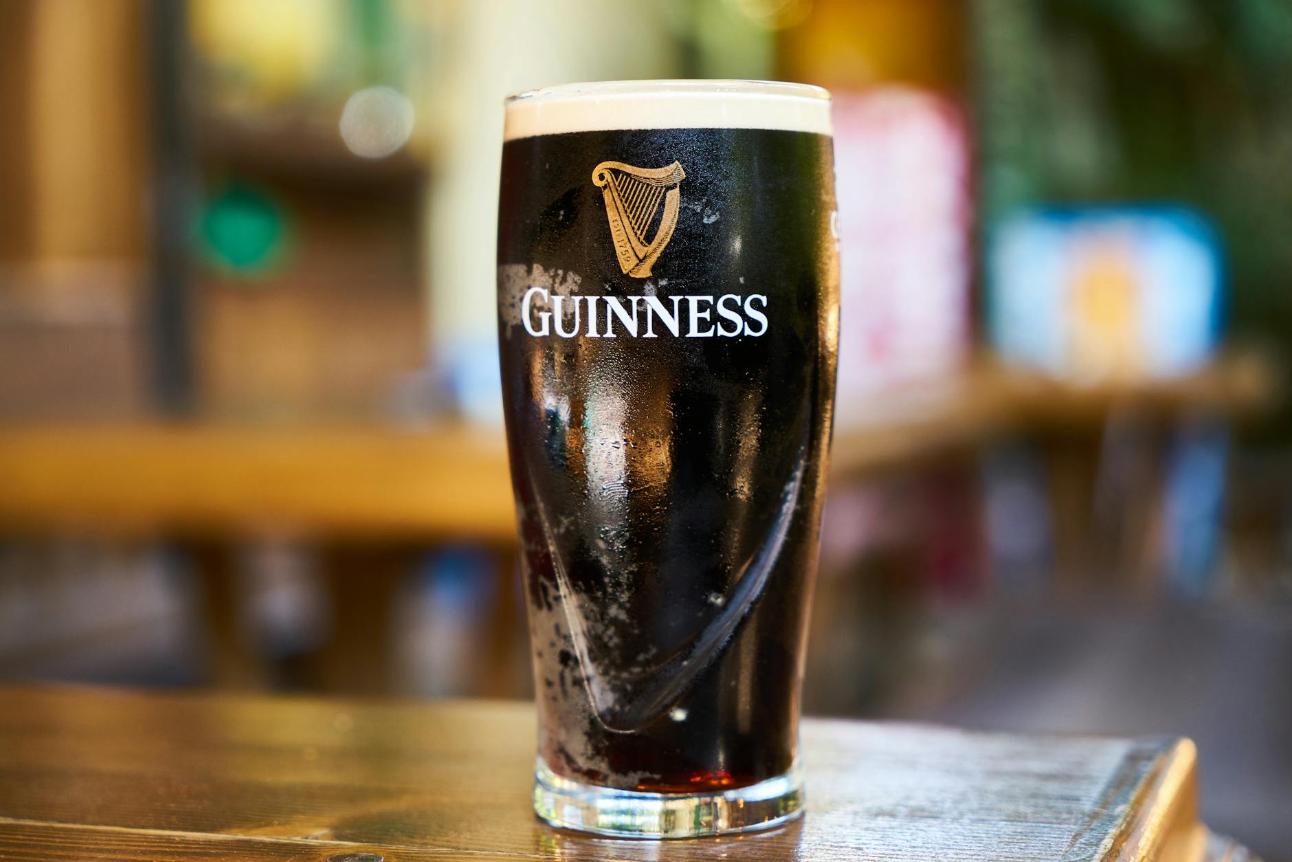 Our Favorite Guinness Pours in New York City