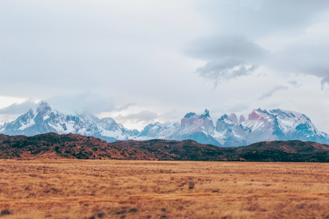 Patagonia – Torres del Paine, Chile