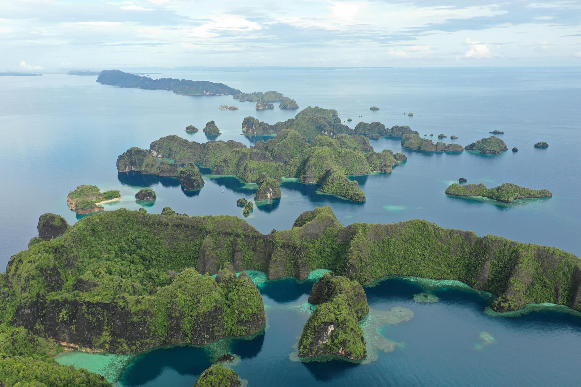 Raja Ampat Travel Guide: Indonesia’s Island Paradise