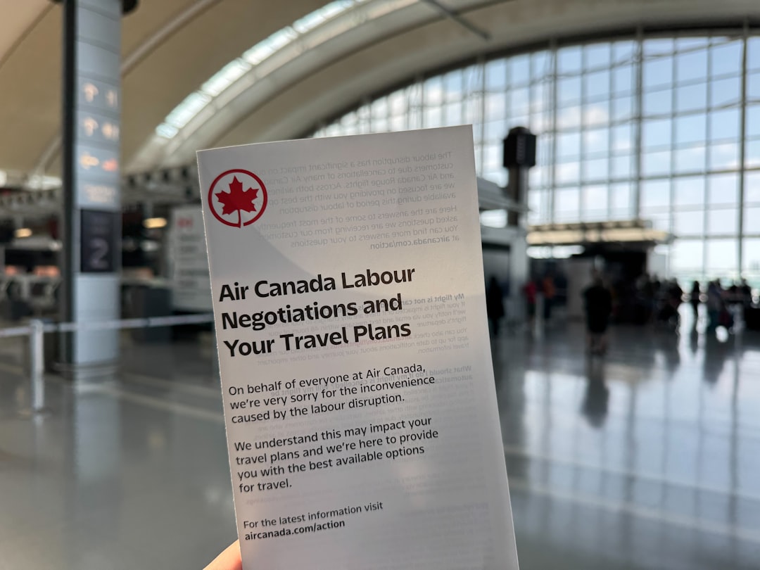 Should You Cancel Your Trip to the Middle East? What to Know About Rebooking and Refund Options