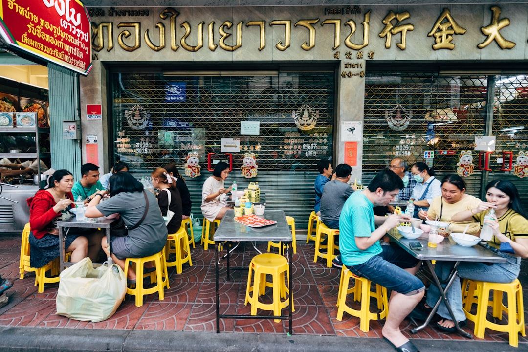 Street Food in Bangkok: 15 Must-Try Dishes and Where to Find Them in 2026