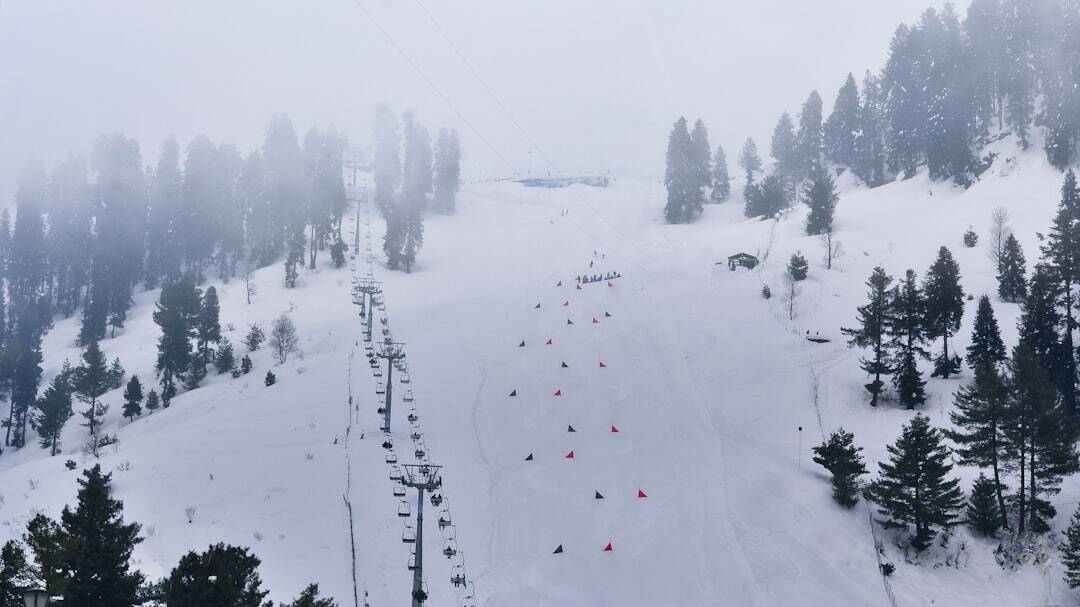 Stubai, lyžařská oblast, co tam dělat, jaké tam jsou hory, sjezdovky, co tam zažít