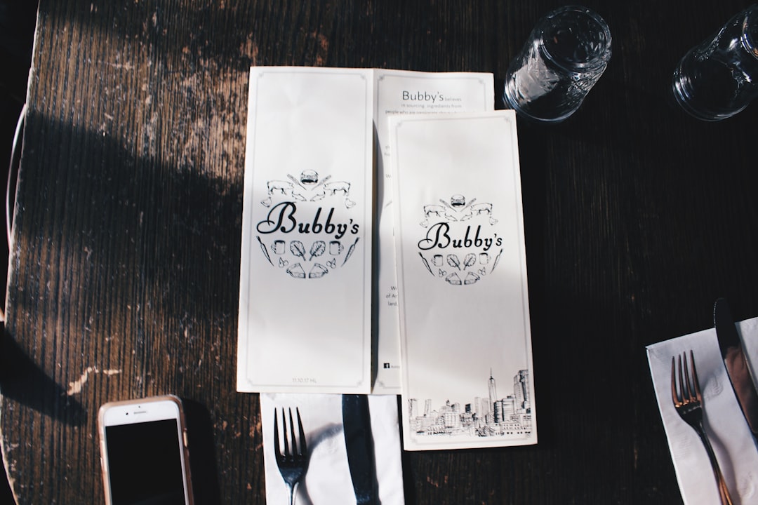 The Best New Restaurants in the UK