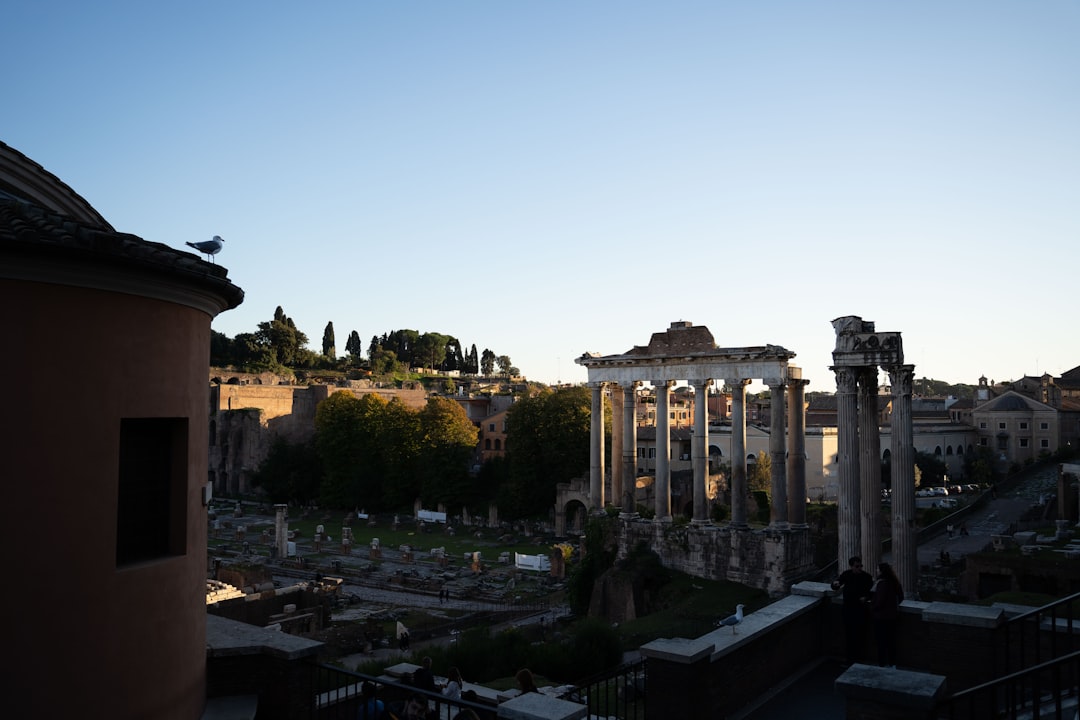 The Best Things to Do in Rome Are Some of the Eternal City's Oldest