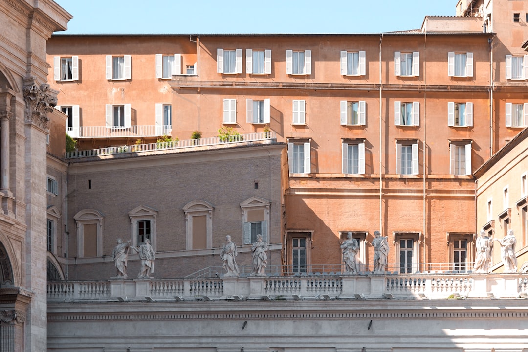 The Cheapest, Chicest Hotels in Rome for an Italian City Break