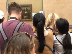 A jó turista: Megtanulhatunk úgy utazni, hogy ne hergeljük fel alaposan a helyieket?