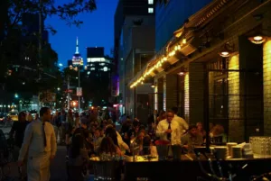 Şu Anda NYC’deki En İyi Yeni Restoranlar