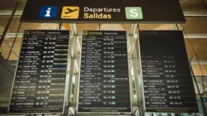 Ταξιδεύετε στην Ισπανία για το Πάσχα; Προετοιμαστείτε για διαταραχές πτήσεων καθώς οι εργαζόμενοι στα αεροδρόμια εξαγγέλλουν απεργίες
