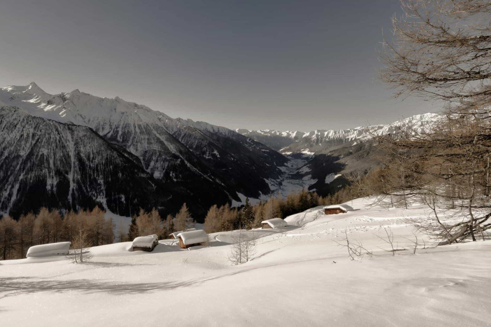 Tyrol: Visit Austria’s Alpine haven for mountain sports, wellness and a stellar cuisine