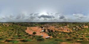 Keşfedilmeyi Bekleyen Saklı Cennet: Angola