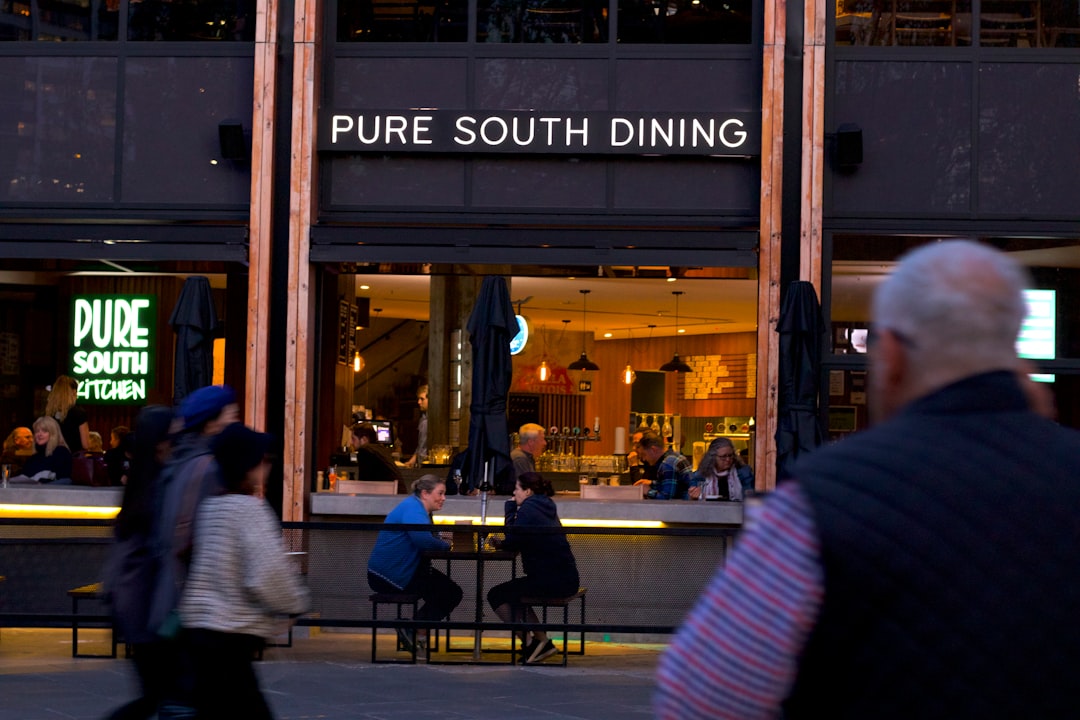 Where to Dine Outdoors in New York City as the Temperatures Start Rising