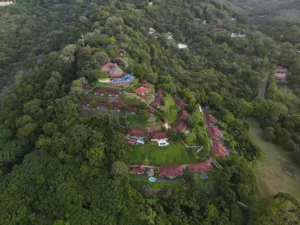 Miért virágoznak a luxus ökoüdülők Costa Rica Papagayo-félszigetén