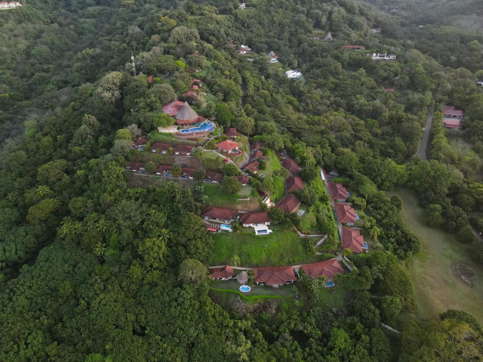 Why Luxe Eco-Resorts Are Flourishing on Costa Rica's Peninsula Papagayo