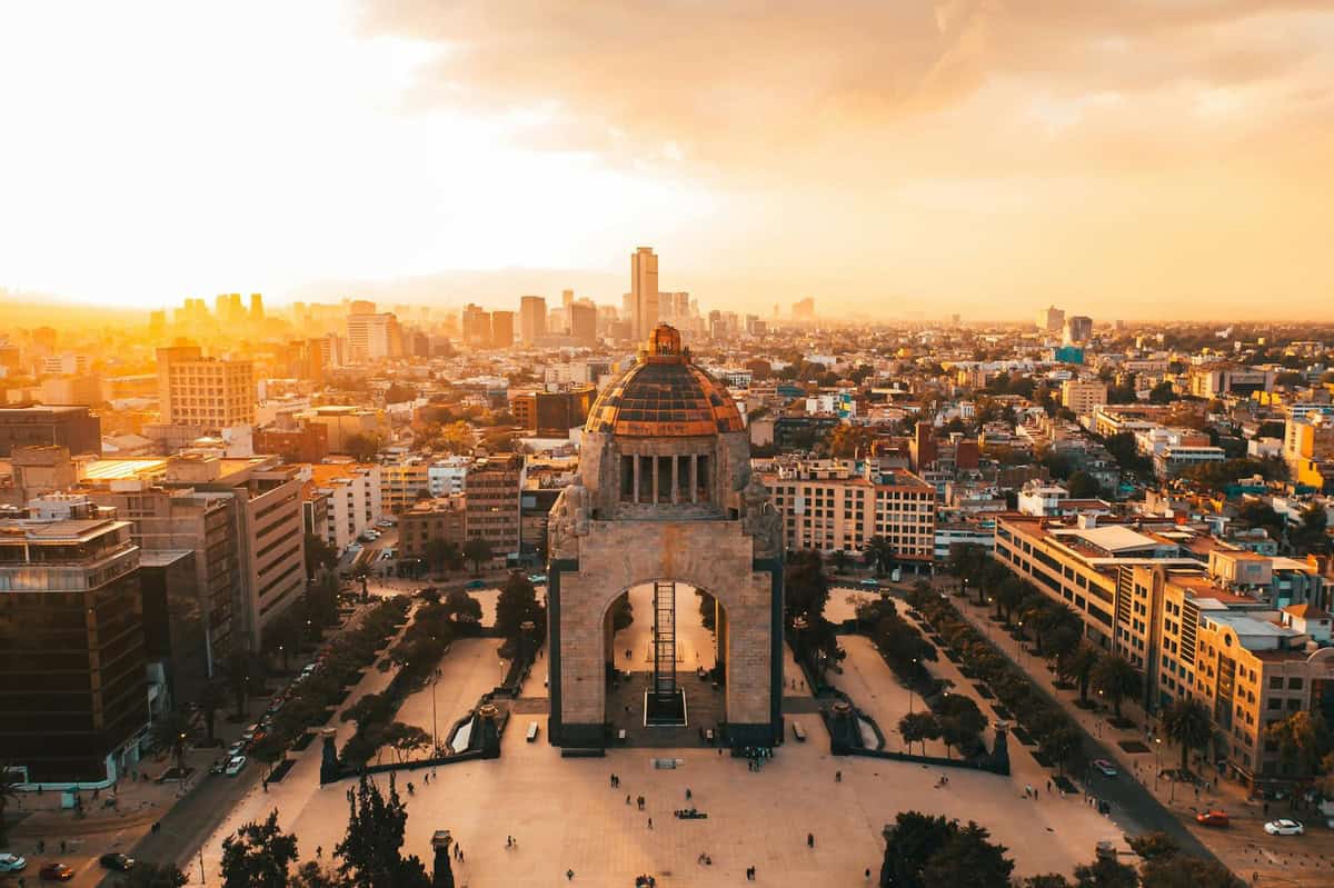 12 Hidden Gems in Mexico City Most Tourists Miss (Neighborhood Guide 2026)