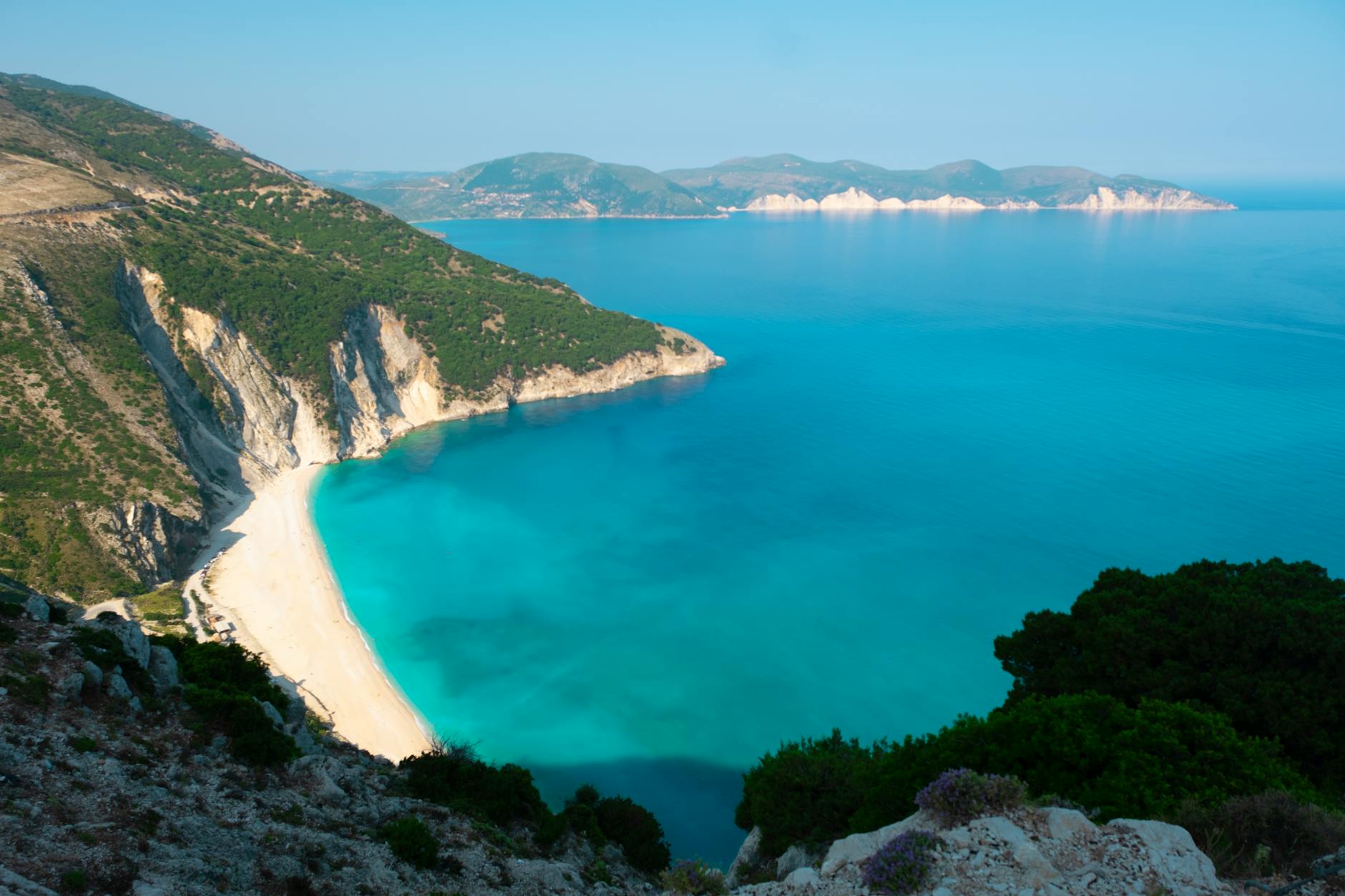 12 Hidden Greek Islands to Visit Before Summer Crowds Arrive (2026 Guide)