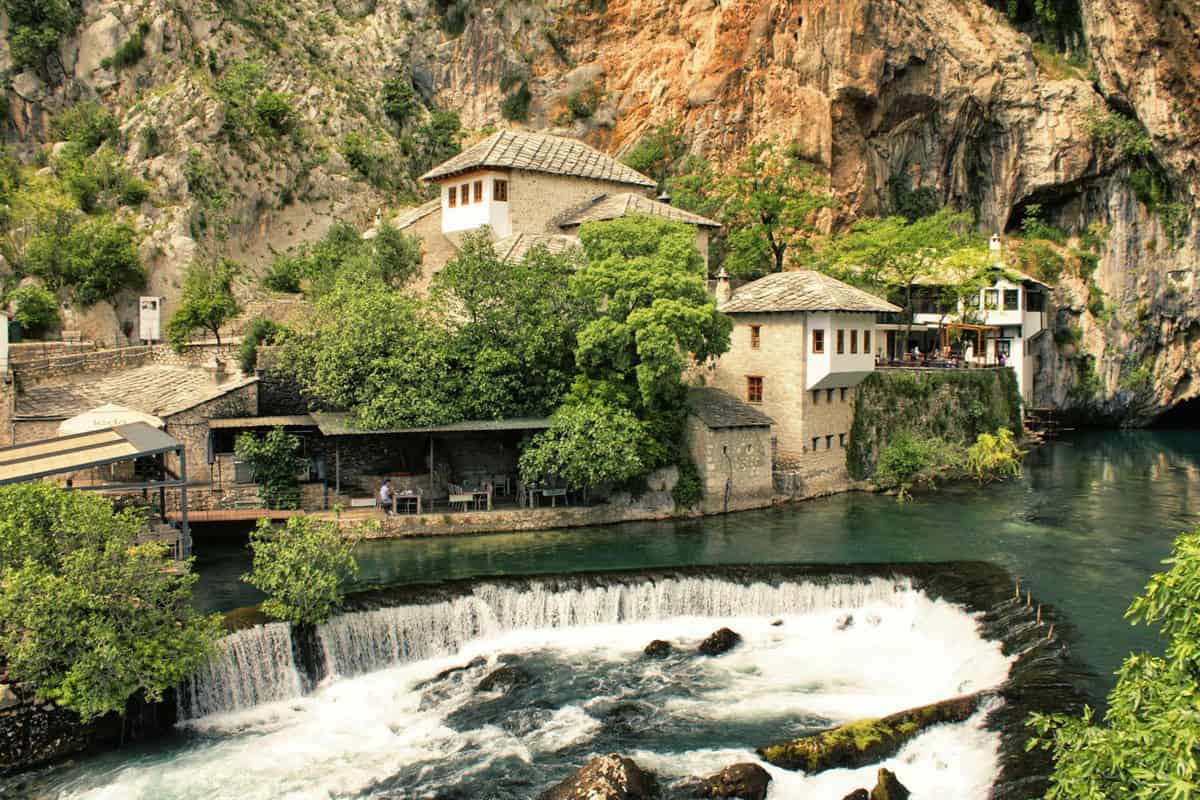 12 Underrated Balkan Destinations to Visit Before Summer 2026