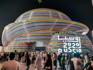 48 Hours in Dubai for 2026: Expo City Events, Desert Adventures, and Budget Stopover Tips