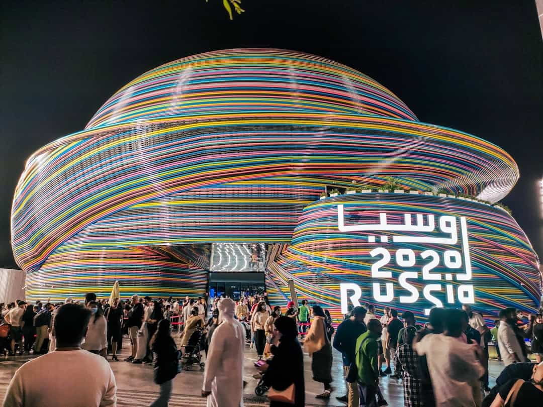 48 Hours in Dubai for 2026: Expo City Events, Desert Adventures, and Budget Stopover Tips
