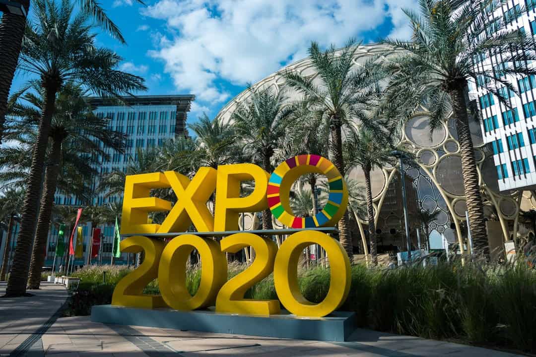 48 Hours in Dubai for 2026: Expo City Events, Desert Adventures, and Budget Stopover Tips