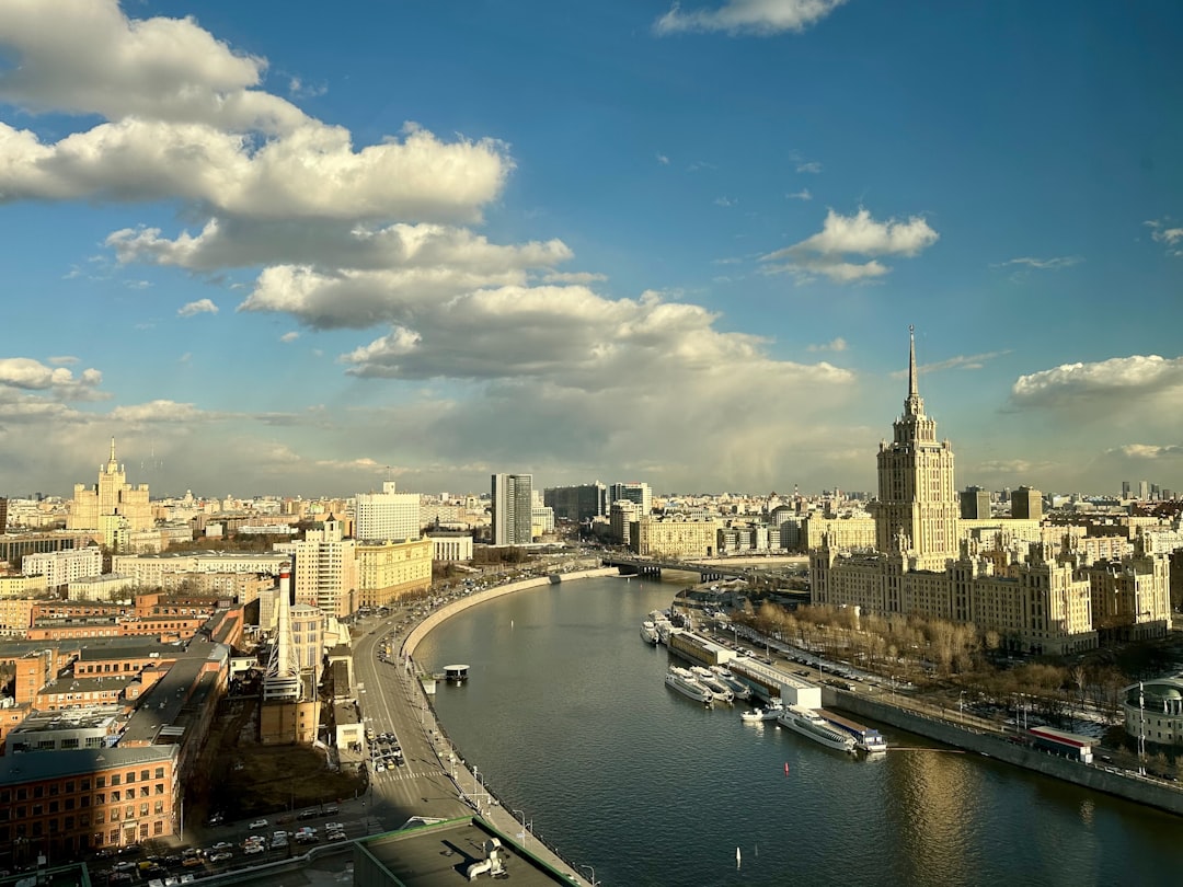 5 Underrated Cities in Eastern Europe for a Shoulder-Season City Break (April–May 2026)