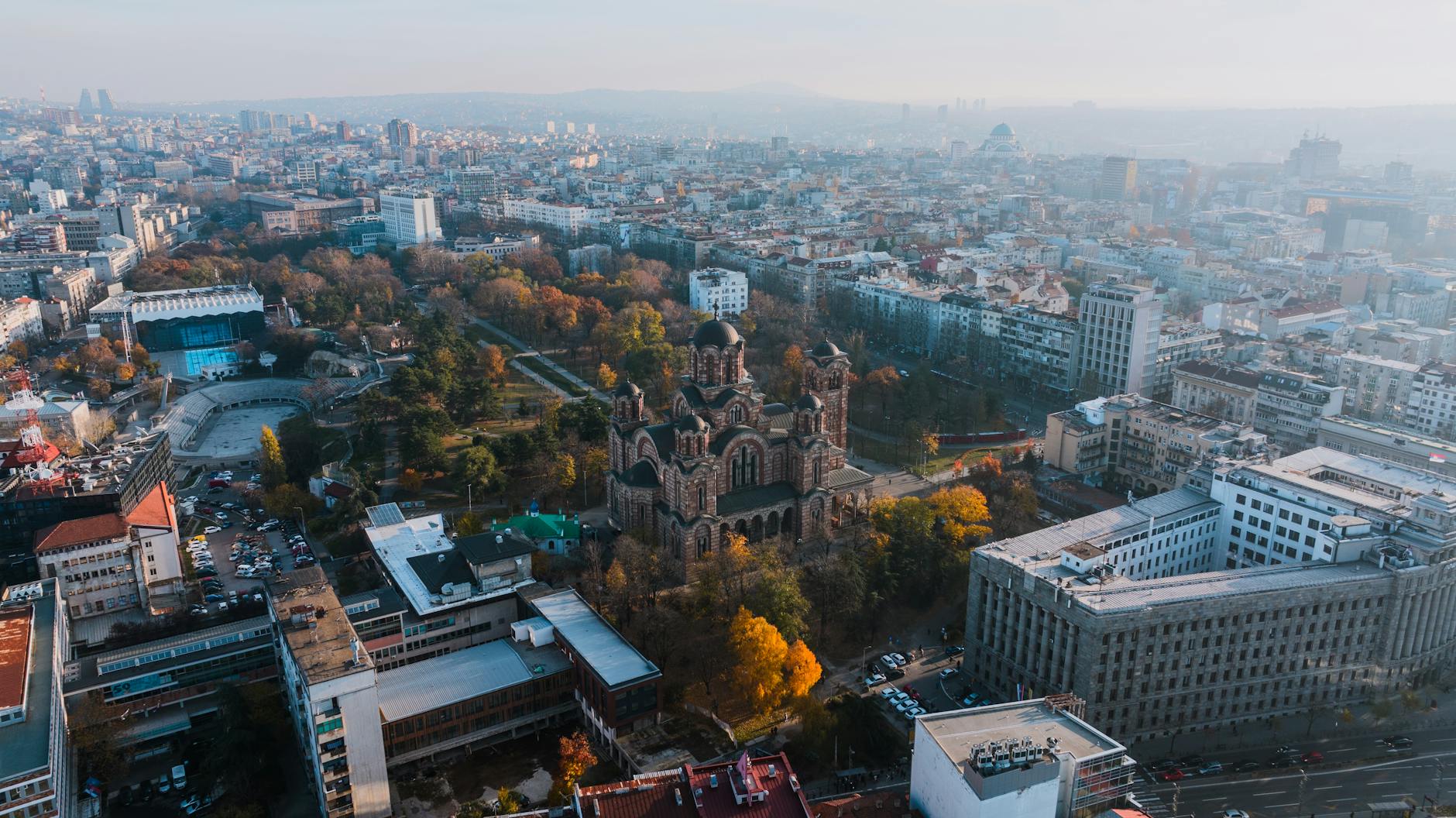 5 Underrated Cities in Eastern Europe for a Shoulder-Season City Break (April–May 2026)