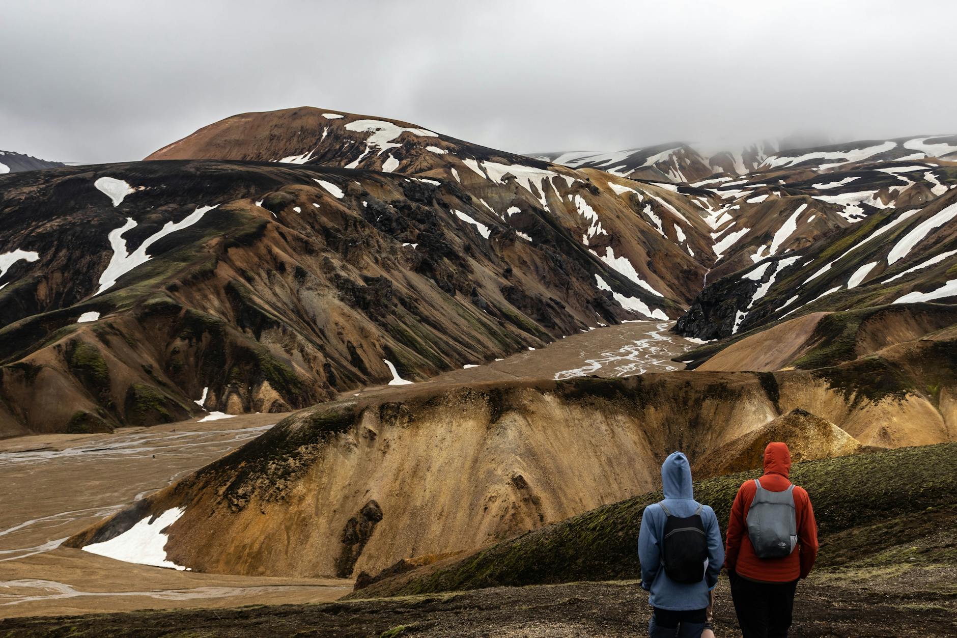 6 Epic Spring Hiking Destinations in Europe Before Peak Summer Prices Hit