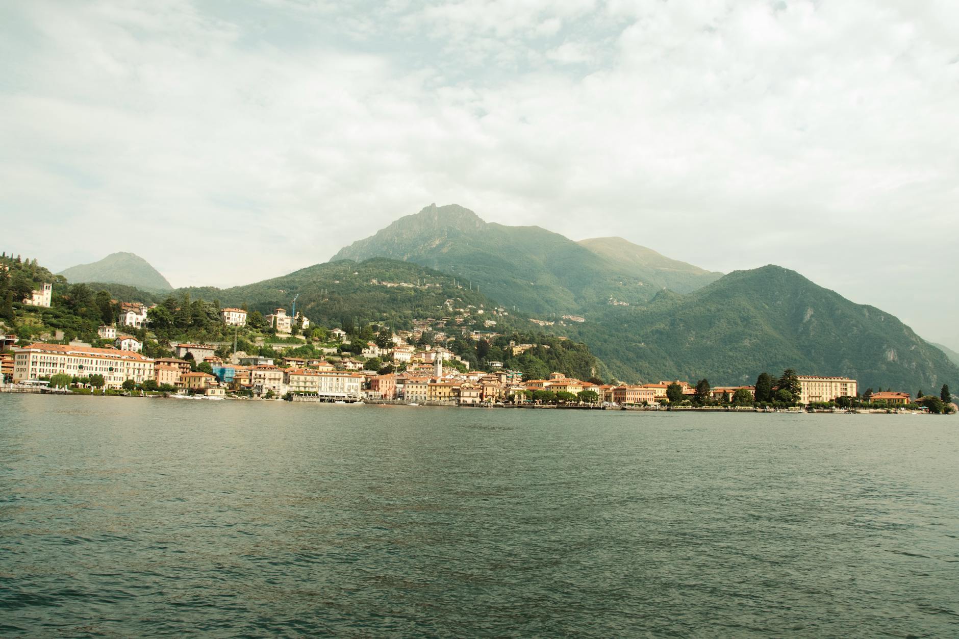 A 7-Day Northern Italy Itinerary for April: Lake Como, Milan, and the Dolomites