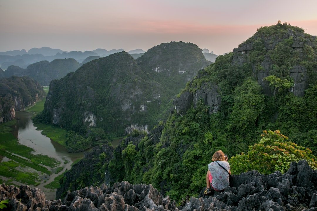 A 7-Day Northern Vietnam Itinerary: Hanoi, Ha Long Bay & Sapa in Spring
