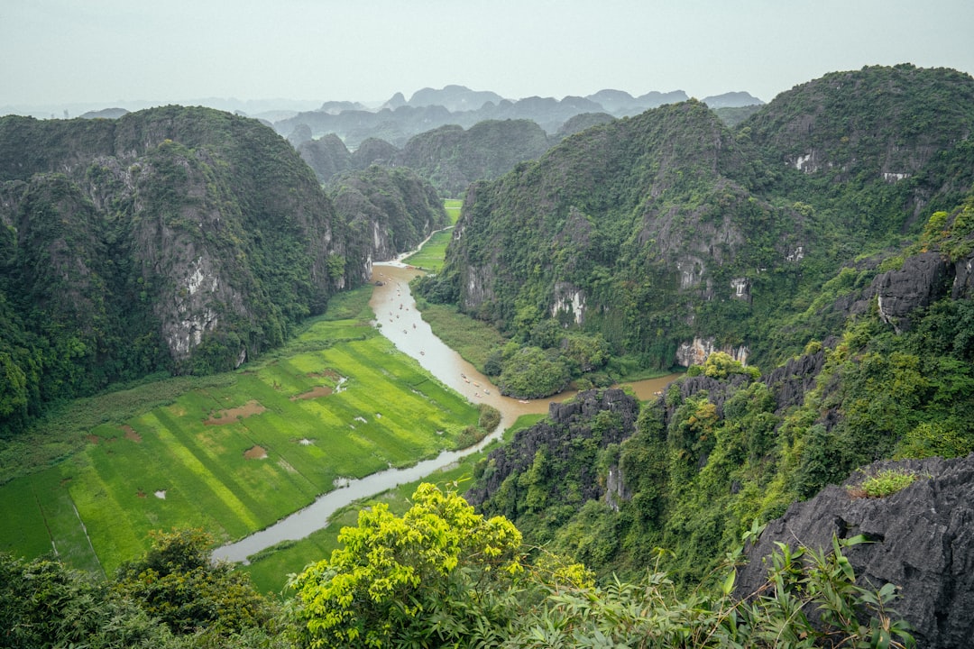 A 7-Day Northern Vietnam Itinerary: Hanoi, Ha Long Bay & Sapa in Spring