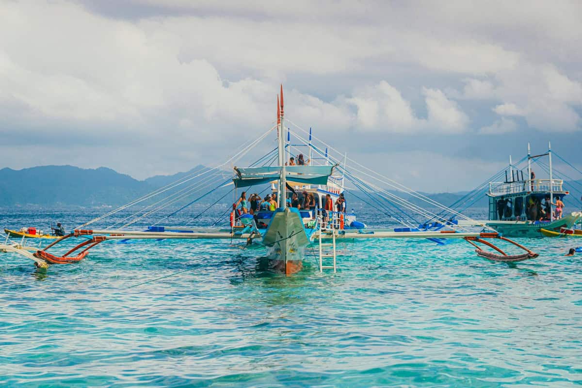 A Complete Guide to Island Hopping in the Philippines on a $50-a-Day Budget