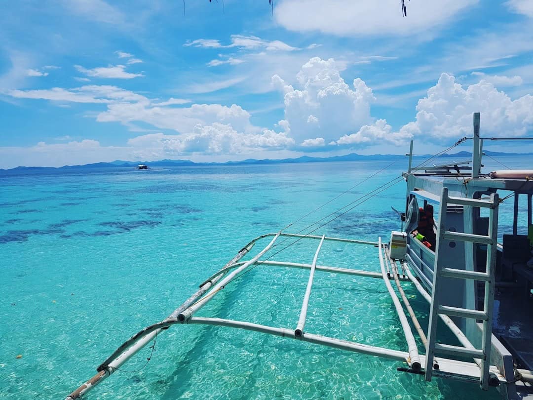 A Complete Guide to Island Hopping in the Philippines on a $50-a-Day Budget