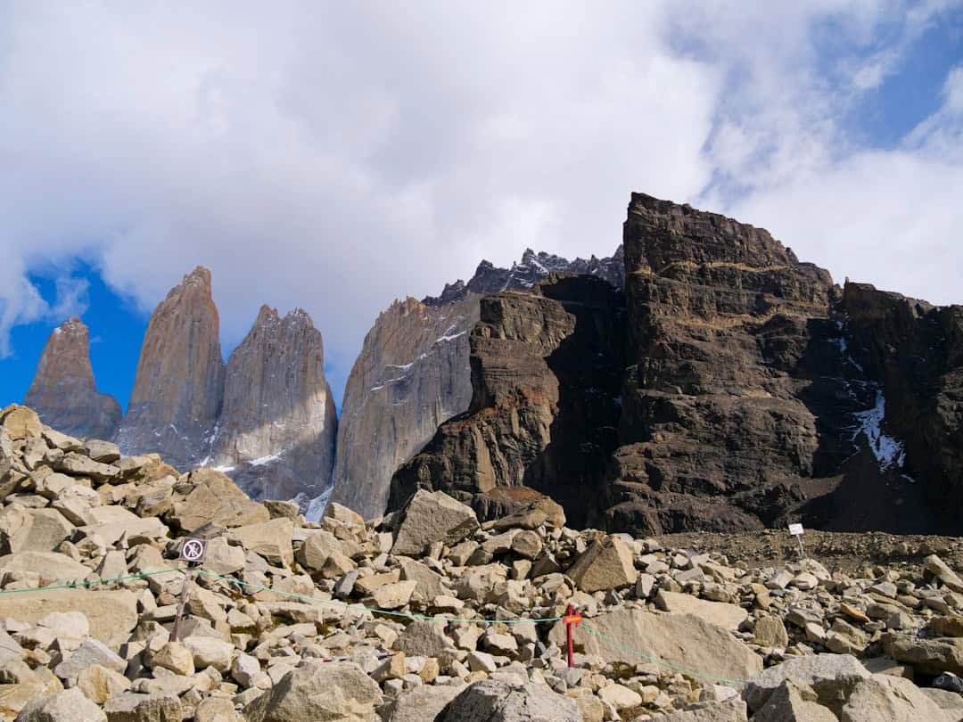 A First-Timer’s Guide to Patagonia: Torres del Paine vs. El Chaltén