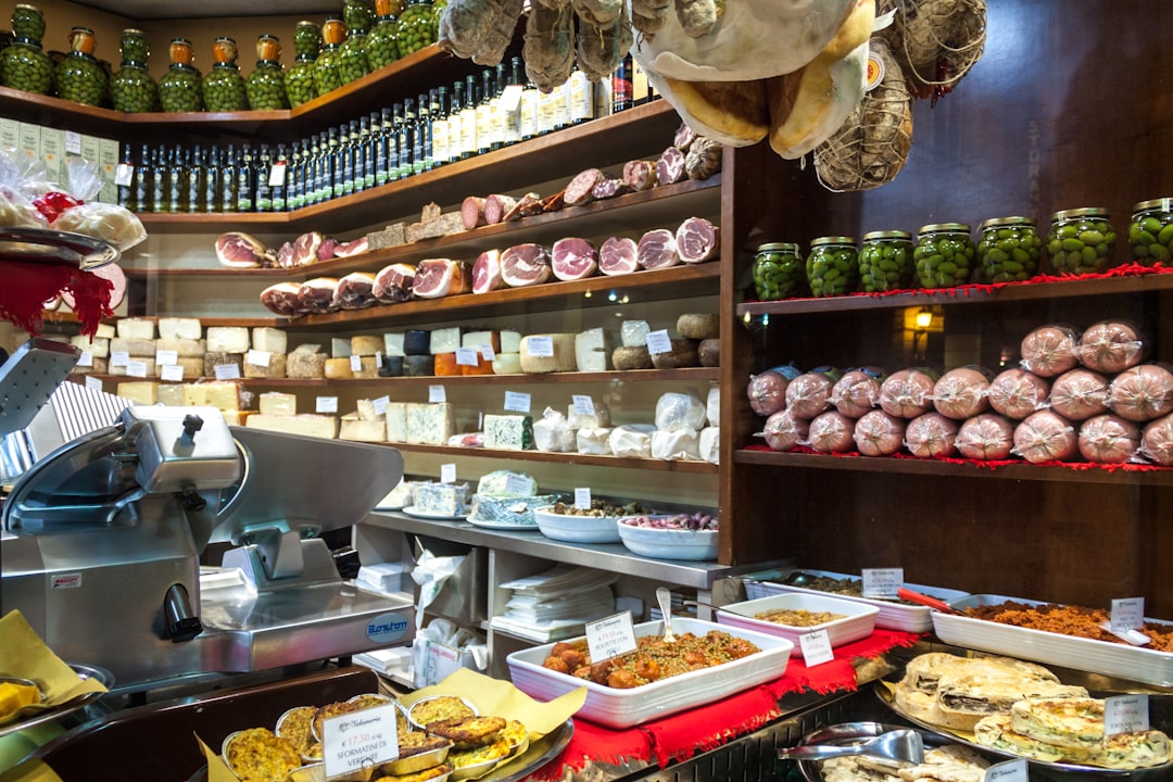 A Food Lover’s Guide to Bologna, Italy: 9 Dishes You Must Try in the Culinary Capital