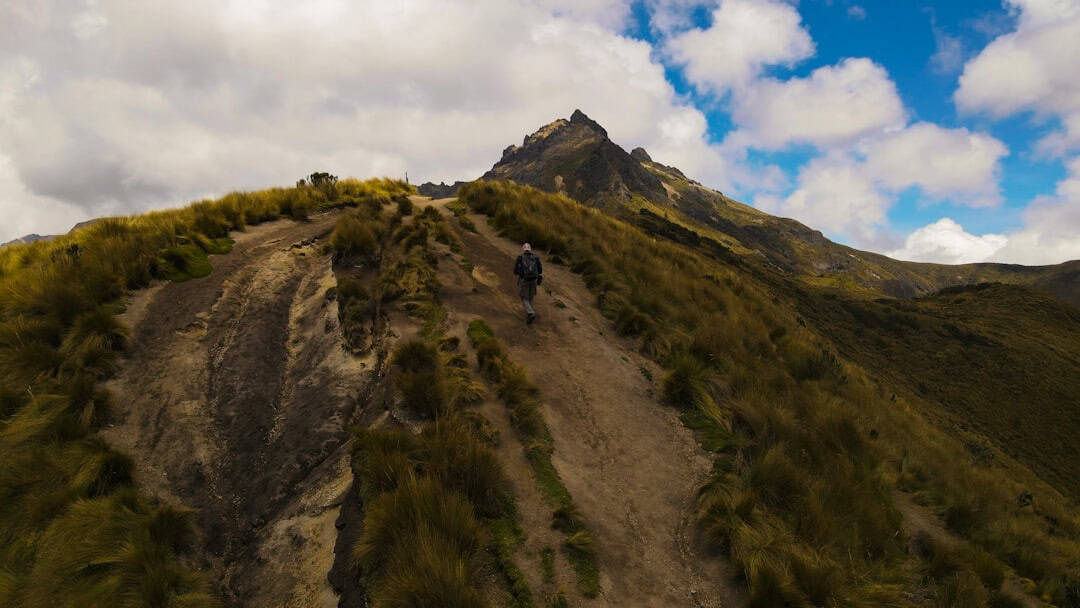 A guide to volcano hiking, mountain biking and eco-guardianship in Rotorua