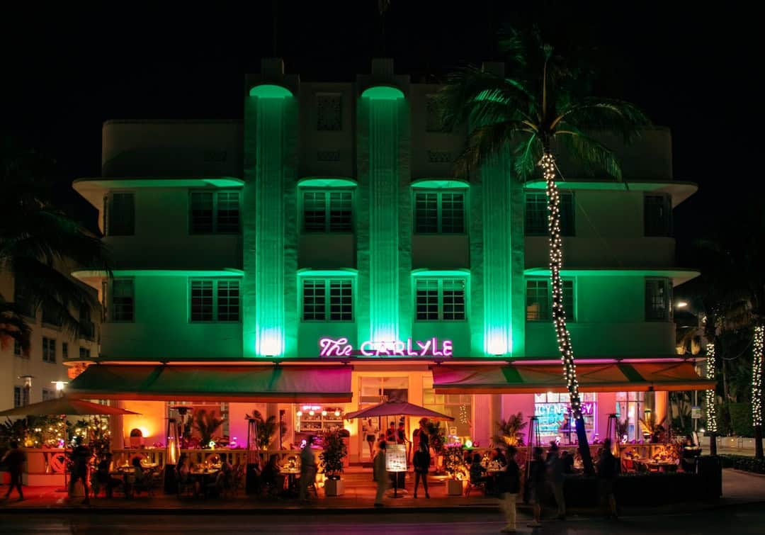 A local’s guide to Miami: What to eat, see and do in three days