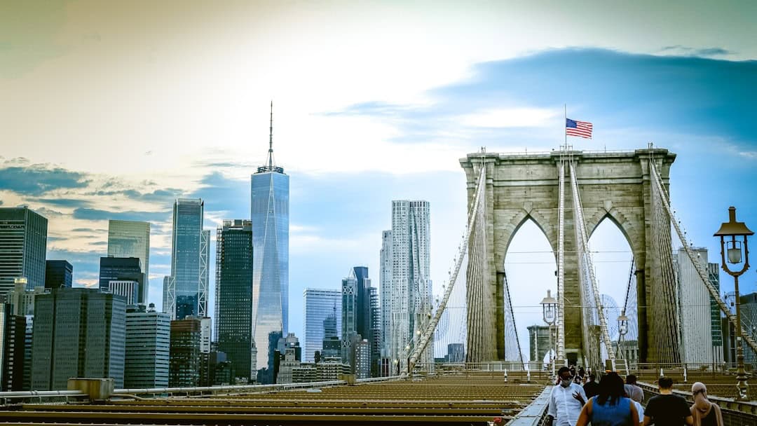 A local’s travel guide to New York City: what to eat, see an...